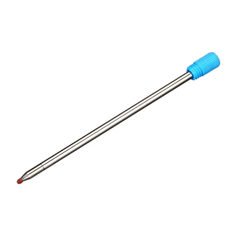 

Ball Pen Refill Durable Professional 0.5mm 7cm Sketch Accessories Pen Refills Blue Black School Supplies Writting