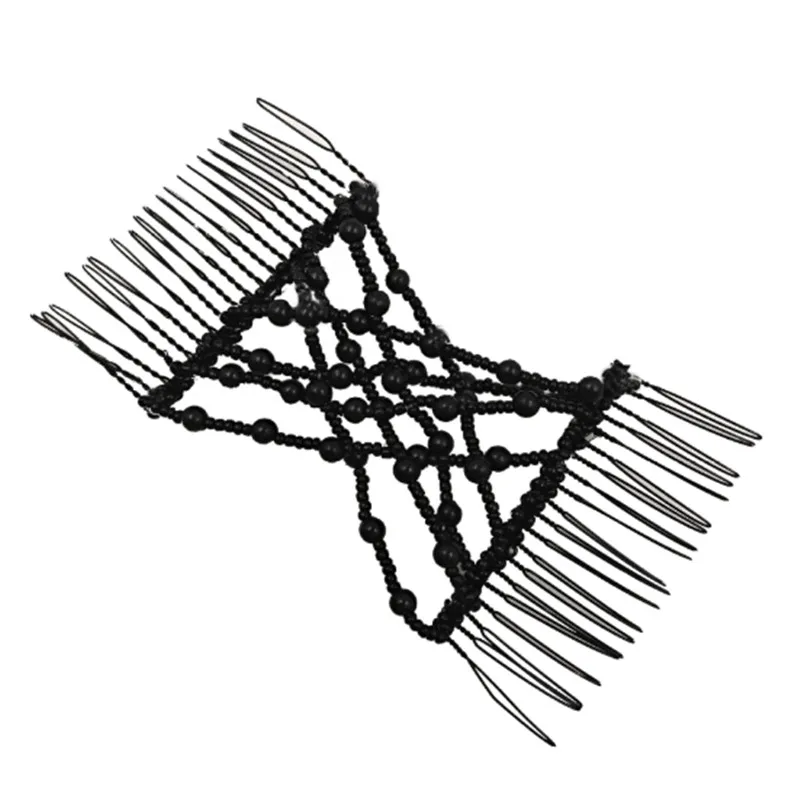 Женские Эластичные Волшебные DIY пошлины в винтажном стиле повязка на голову