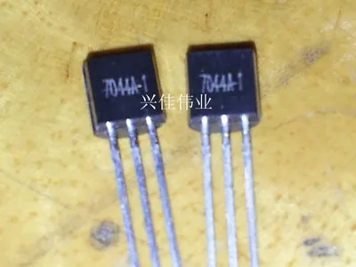Оригинальный Новый 10 шт./HT7044A 1 HT7044 7044A LM285 2.5 LM285Z LM285B25 TO92 TO 92|Интегральные схемы| |