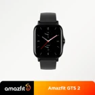 Смарт-часы Amazfit GTS 2 Bluetooth, 12 спортивных режимов, для Android, iOS