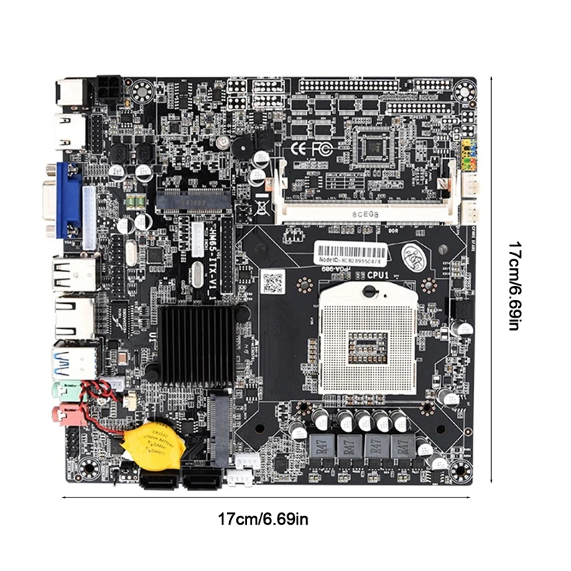 

X7AA, Hm65 SATA 3,0, DDR3 , 8