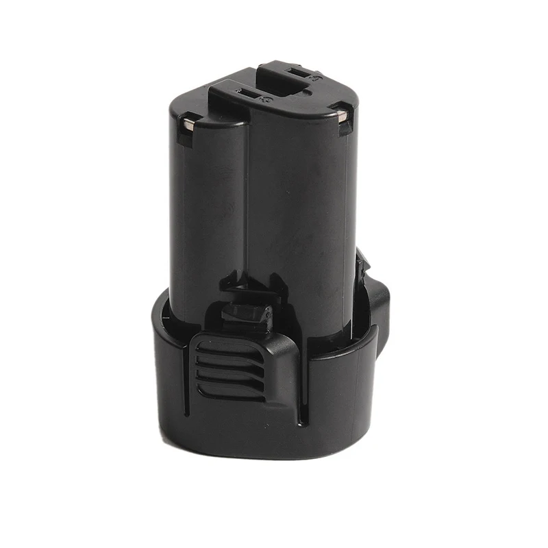 DVISI 1/2 шт. 10,8 V 2500 мА/ч, литий-ионный аккумулятор Батарея для Makita BL1013 BL1014 194550-6 Мощность инструмент Перезаряжаемые Батарея импорт 18650 Сотовый телефон