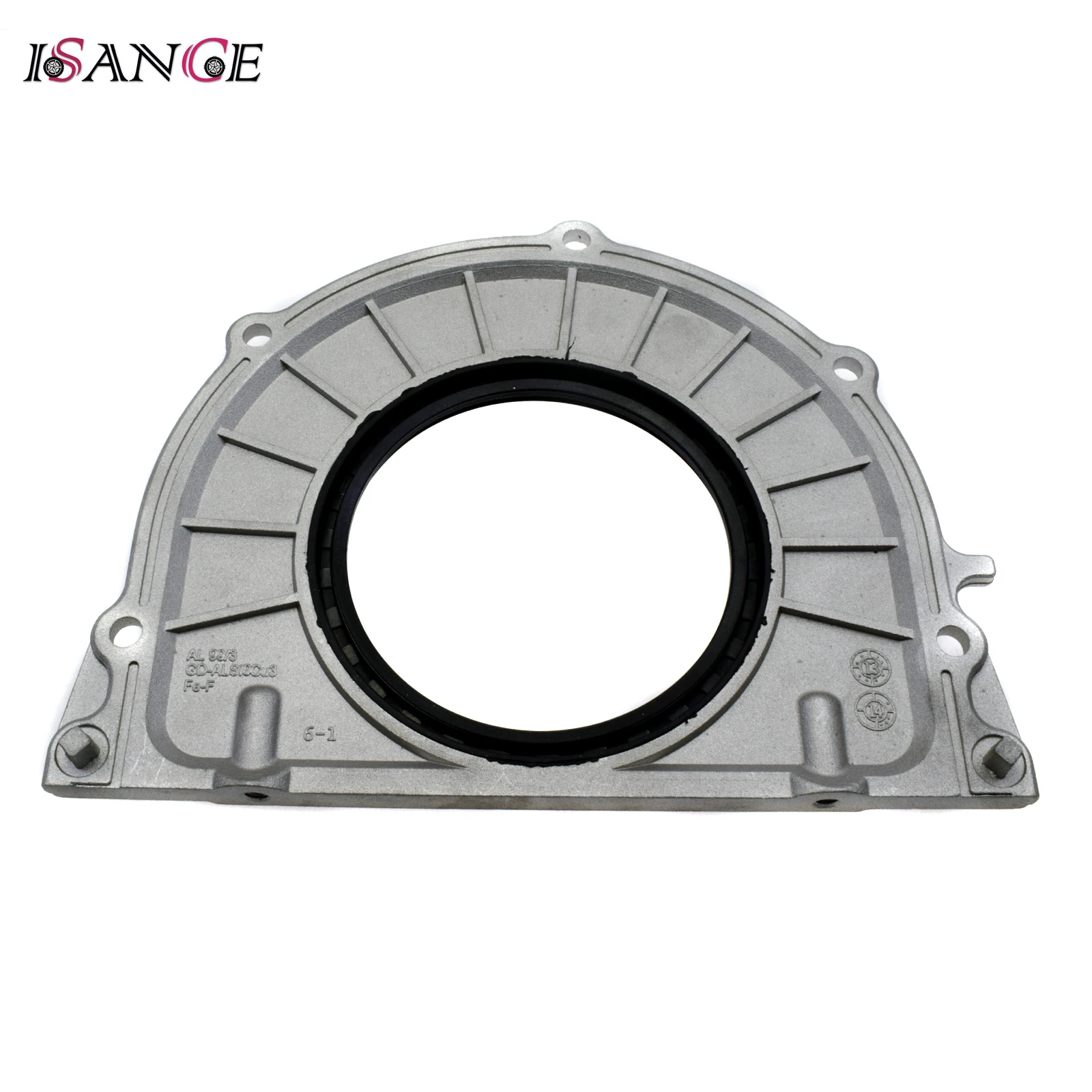 Уплотнитель коленчатого вала двигателя 12620955 для Suzuki Buick Cadillac Pontiac Saturn GMC Chevrolet Impala