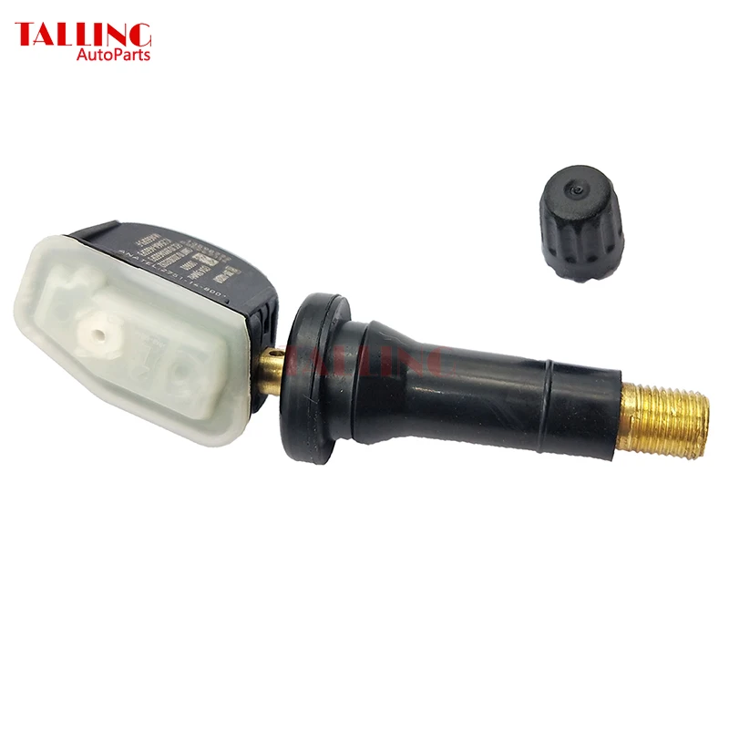 4 шт. 13598772 система контроля давления в шинах TPMS сенсор для GMS територия BUICK Кадиллак Chevrolet TAHOE SAAB