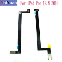 original lcd flex for ipad pro 12 9 2018 3rd a2014 a1895 a1876 lcd mainboard connector cable flex