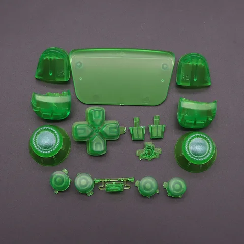 Комплект кнопок для контроллера PS5 TingDong