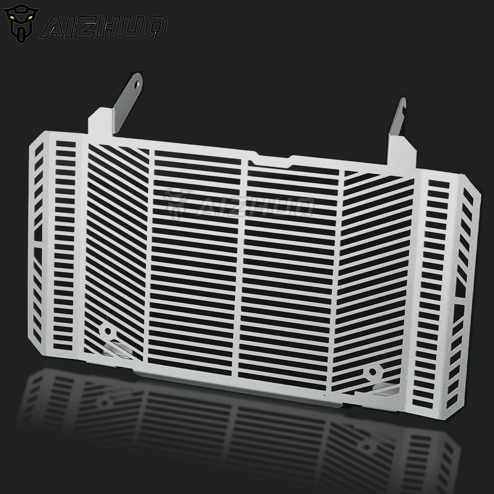 

Для SUZUKI V-STROM 1050XT 2020-2021 Защитная крышка радиатора мотоцикла, защитная крышка радиатора, детали для vстрома 1050 vстрома 1050XT