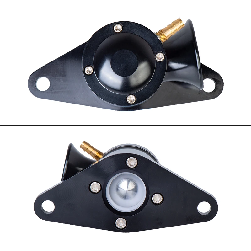 Клапан для автоматического самосвала BOV выдувной клапан 02 07 WRX EJ20/EJ25 Съемный BOV013