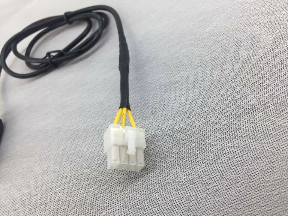 Интерфейс LPG CNG USB Диагностический TARTARINI Junior lambda Control + DVD программное
