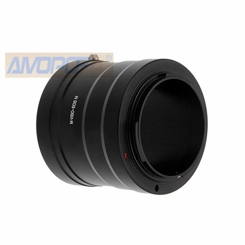 Адаптер для беззеркальной камеры Canon EOS M|canon eos lens adapter|canon adapterlens adapter canon |