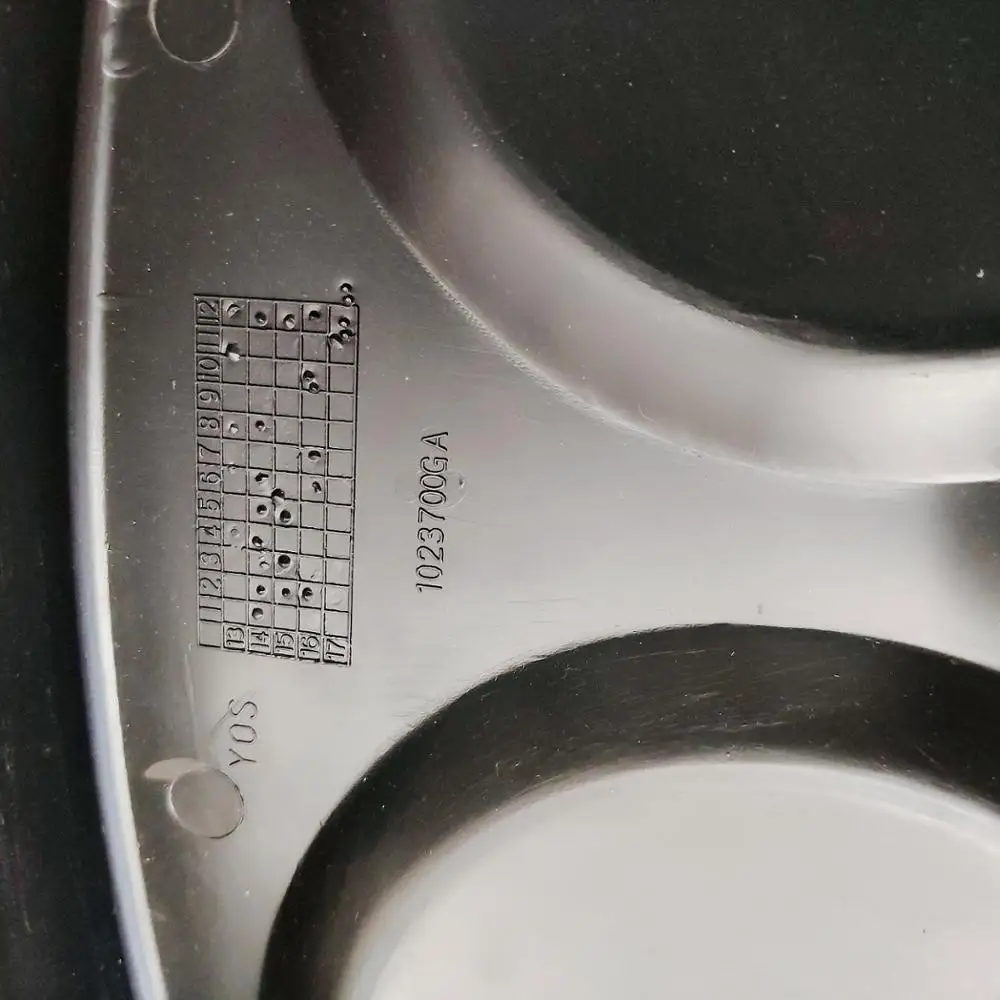 Двигатели и компоненты OE номер 1023700GA для JAC | Автомобили мотоциклы