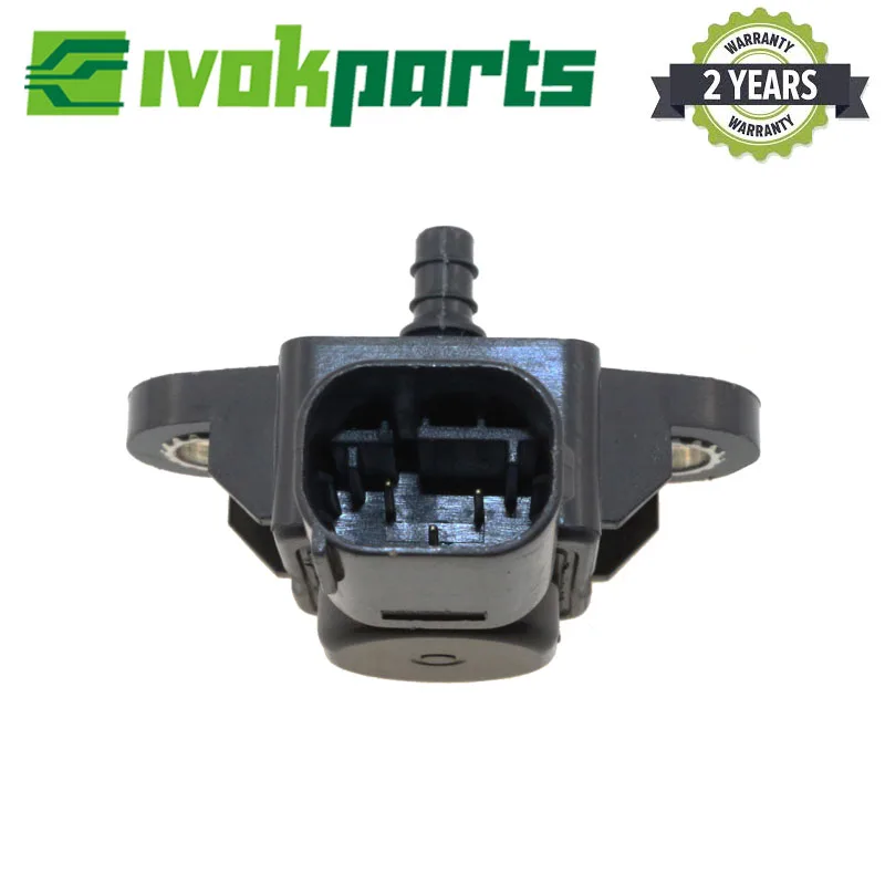 Карта датчика абсолютного давления во впускном коллекторе для MB MERCEDES-BENZ A B C E M R S