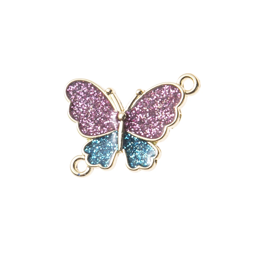 Набор из 10 штук для изготовления украшений ручной работы сделай сам цепочек