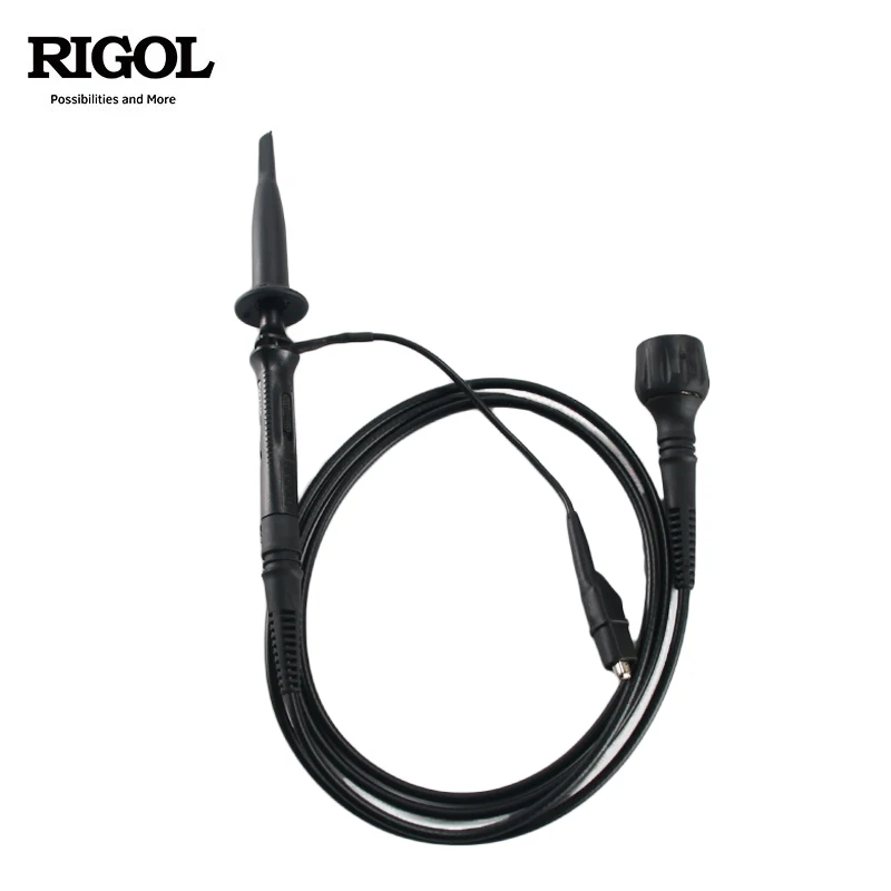 Стандартный/пассивный высокий зонд осциллографа RIGOL PVP2350 для замены Rigol
