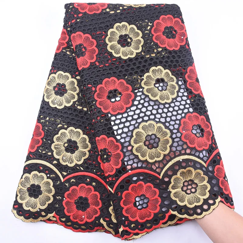 Швейцарская вуаль кружево в швейцарской Африканской кружевной ткани свадебное