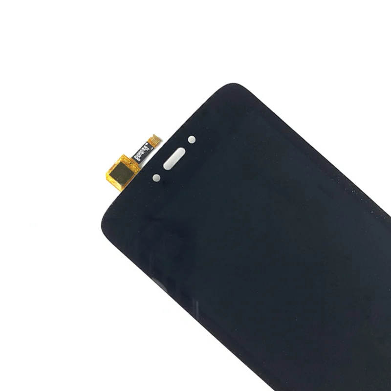 3 шт./лот OLED дисплей для Motorola Moto C ЖК-дисплей дигитайзер панель экран Замена moto c