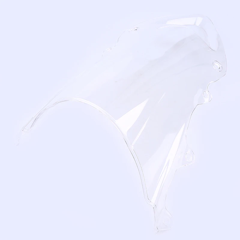 Автомобильные ветровые дефлекторы POSSBAY двойные пузырьки для лобового стекла BMW