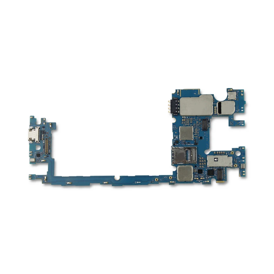 Для LG V20 H910 H918 H990 H990N VS955 F800 H990DS оригинальная разблокированная материнская плата