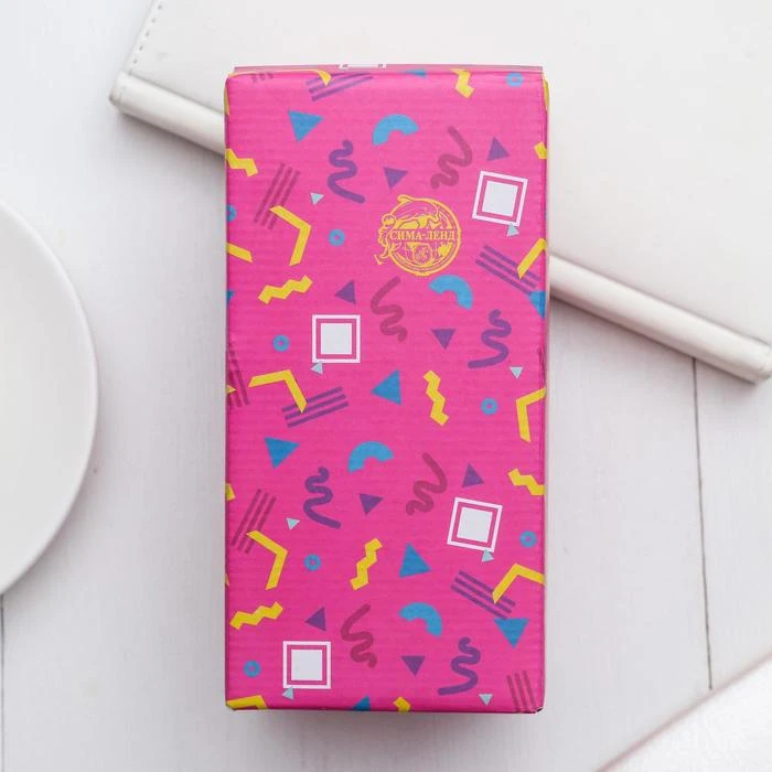 Термос &quotМне на все мур-муррр&quot 200 мл 5200240 | Дом и сад