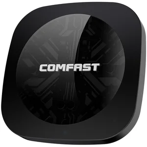 COMFAST CF-960AC 802.11ac 1900 Мбитс гигабитная сетевая карта 2,4G  5,8G USB 3,0 высокая мощность мини ac WIFI адаптер ПК Lan донгл приемник
