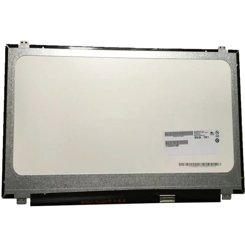 15 6 дюймов lcd матрица для ноутбука Acer aspire E1 572 6_br800 B156XW04 V.8 ЖК экран 30 pin eDP|ЖК-экран