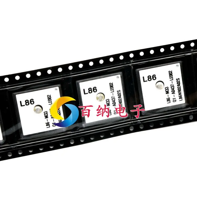 

Quectel беспроводной модуль GPS L86 move far GNSS-M33