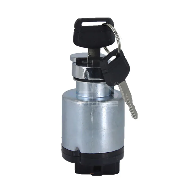 

EX200-5 экскаватор запуск двигателя зажигания 6 линейный Кондиционирующий 4250350