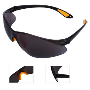 Safety Glasses Working Glasses Lab Dental Eyewear Splash Goggles Dust-Proof Transparent Anti-wind Glasses Goggles