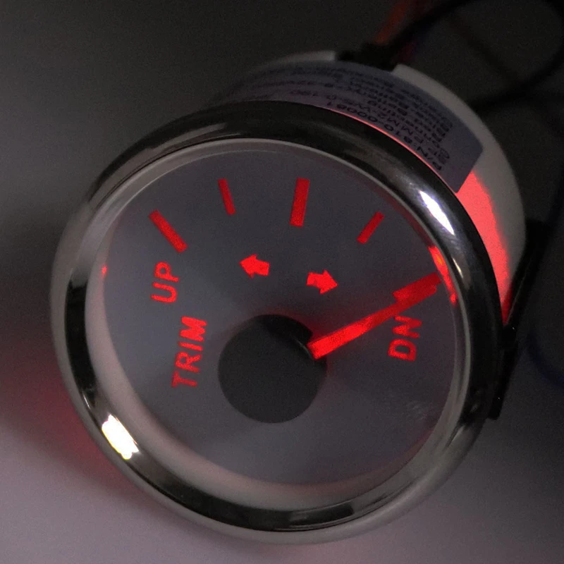 Прибор для отделки лодки бортового подвесного двигателя 52 мм морская отделка