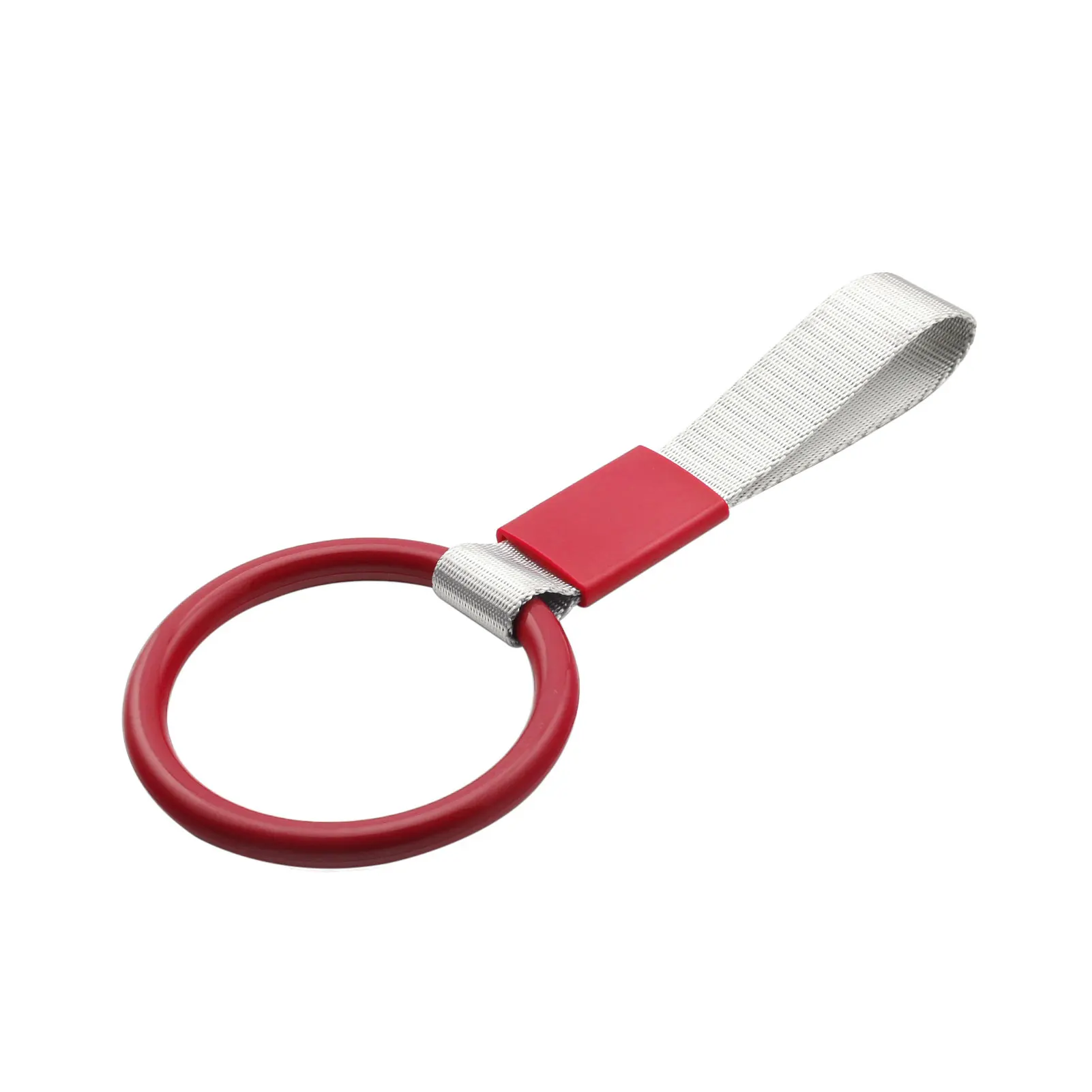 Tsurikawa кольцевой ремешок с ручкой для метро поезда автобуса очаровательное