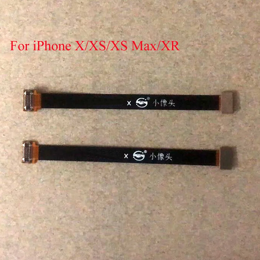 Высококачественный удлинитель для фронтальной камеры IPhone X XR XS Max | Мобильные