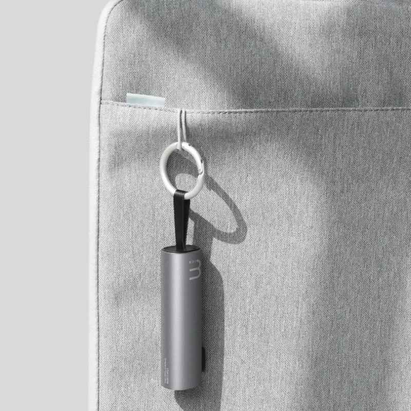 Портативный кабель Bozhu Micro USB Type C адаптер для быстрой зарядки телефона магнитное