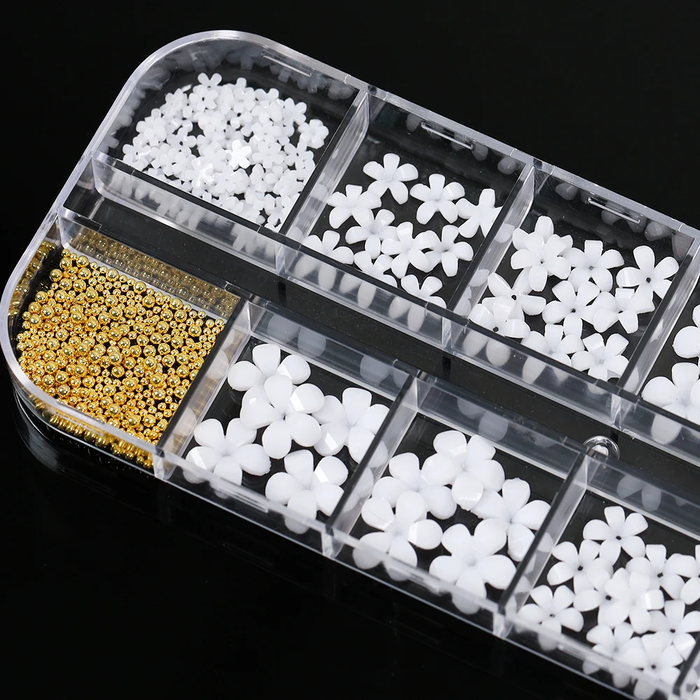 1 коробка красочным разнообразием с украшением в виде лепестка галстук-бабочка