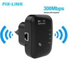 Беспроводной Wi-Fi репитер 300 Мбитс 802.11nbg