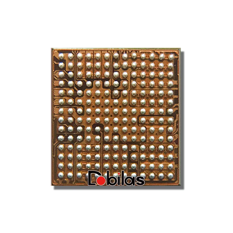 343S00286 для iPad Pro A1876 Power IC BGA зарядка чип 343S00286-A0 запасные части интегральные схемы