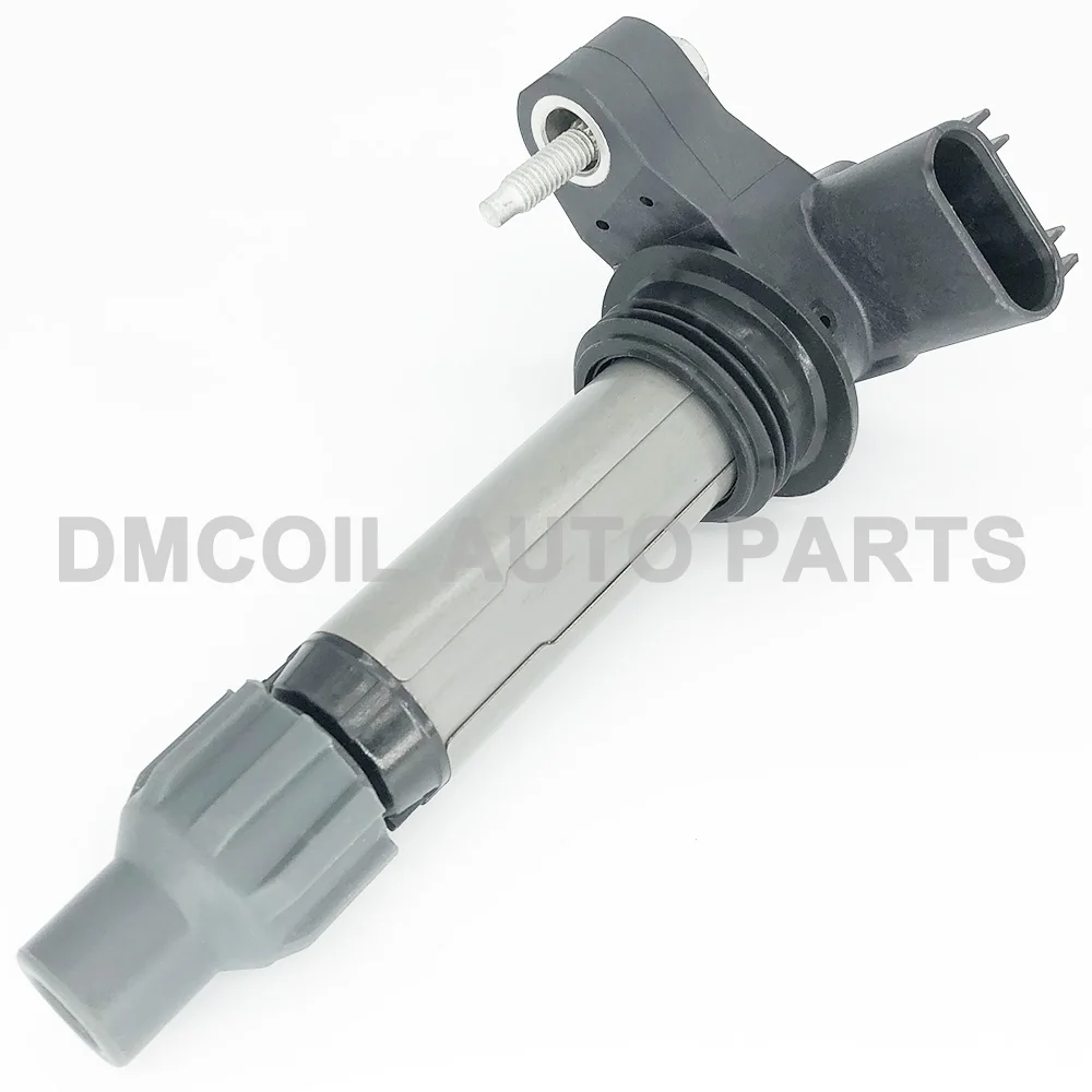 Катушка зажигания для BUICK LACROSSE CADILLAC CTS SRX CHEVROLET CAMARO GMC ACADIA PONTIAC G6 SATURN VUE 3.0L 3.6L (2005 )