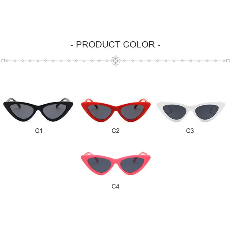 

2021 New Cat Eye Kids Sunglasses Fashion Brand Child Anti-UV Sun Glasses Baby Girl Boy Outdoor Retro Eyeglasses UV400