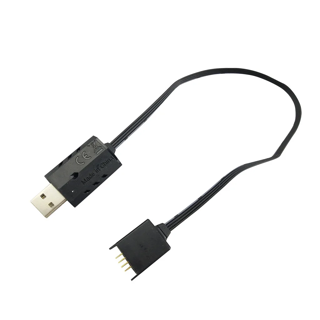 Usb-кабель для зарядки D58 U88 четыре оси аксессуары самолетов пульт дистанционного