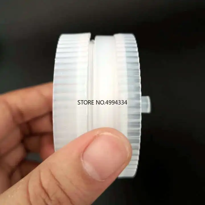 Бесплатная доставка 10 шт./лот многоразовый пластиковый держатель для фильтров