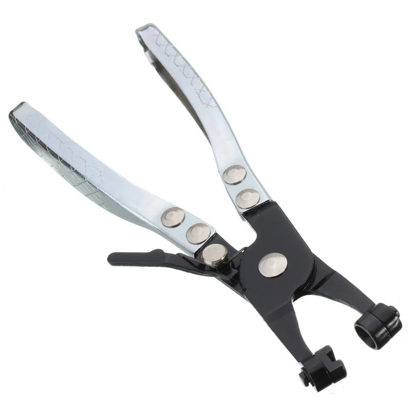 Pipe Joint Fittings Calipers Clip Clamp Plier Gasoline Petrol Fuel Filter Hose Release Disconnect Car Auto Repair Tool | Инструменты