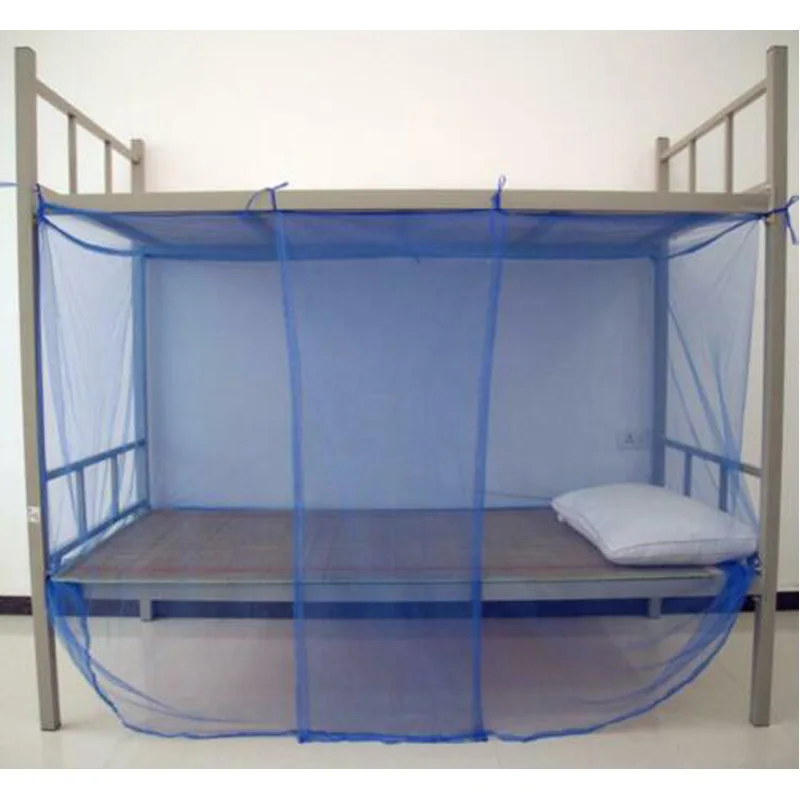 Сетчатый навес с москитной сеткой сетчатый для принцессы кровати большого