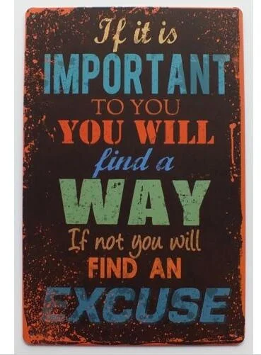 

Настенная винтажная жестяная наклейка в виде Кофейни