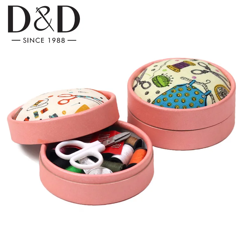 Портативная Бытовая подставка для шитья инструмент шитья|travel sewing|travel sewing kitsewing kit