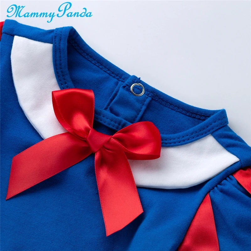 Боди для новорожденных девочек боди одежда снежной принцессы комбинезон