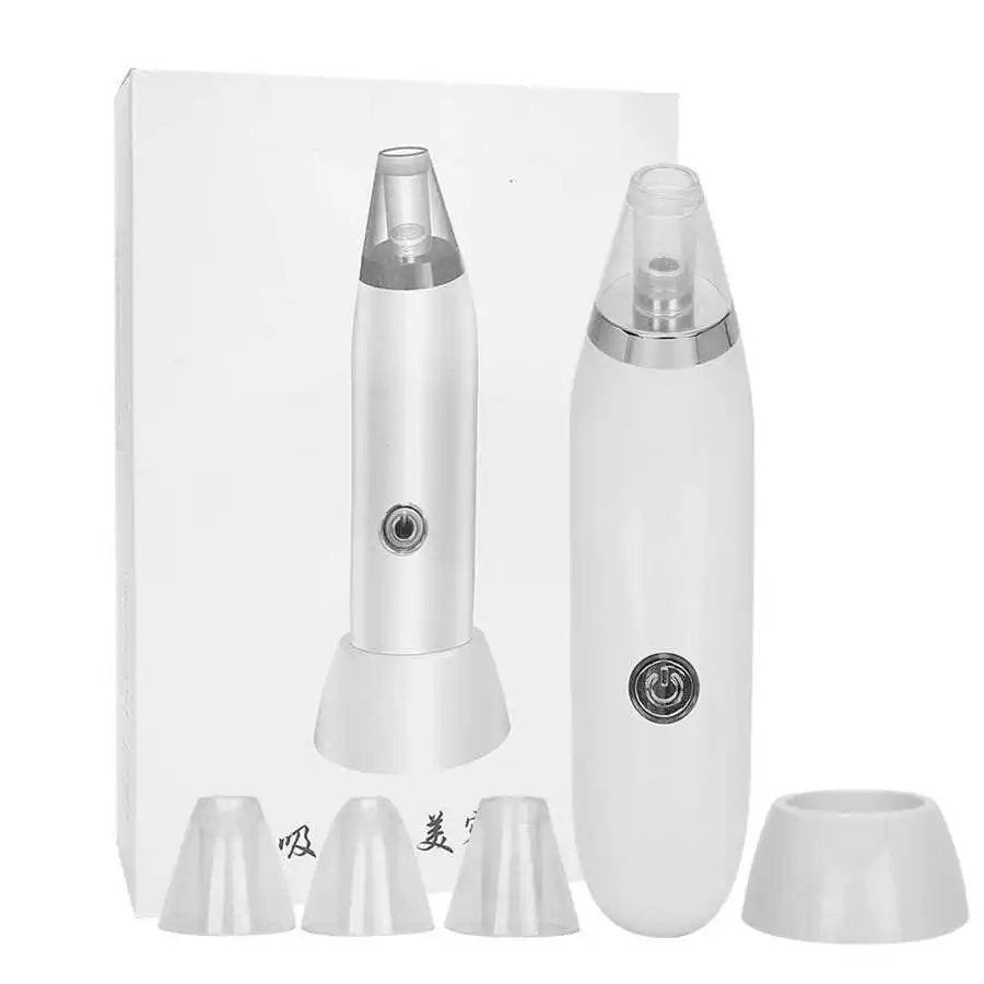 

Blackhead Removal Household Portable Electric Pore Cleaner Face Pore Suction Cleaner Acne Removal Skin Face Care Tools