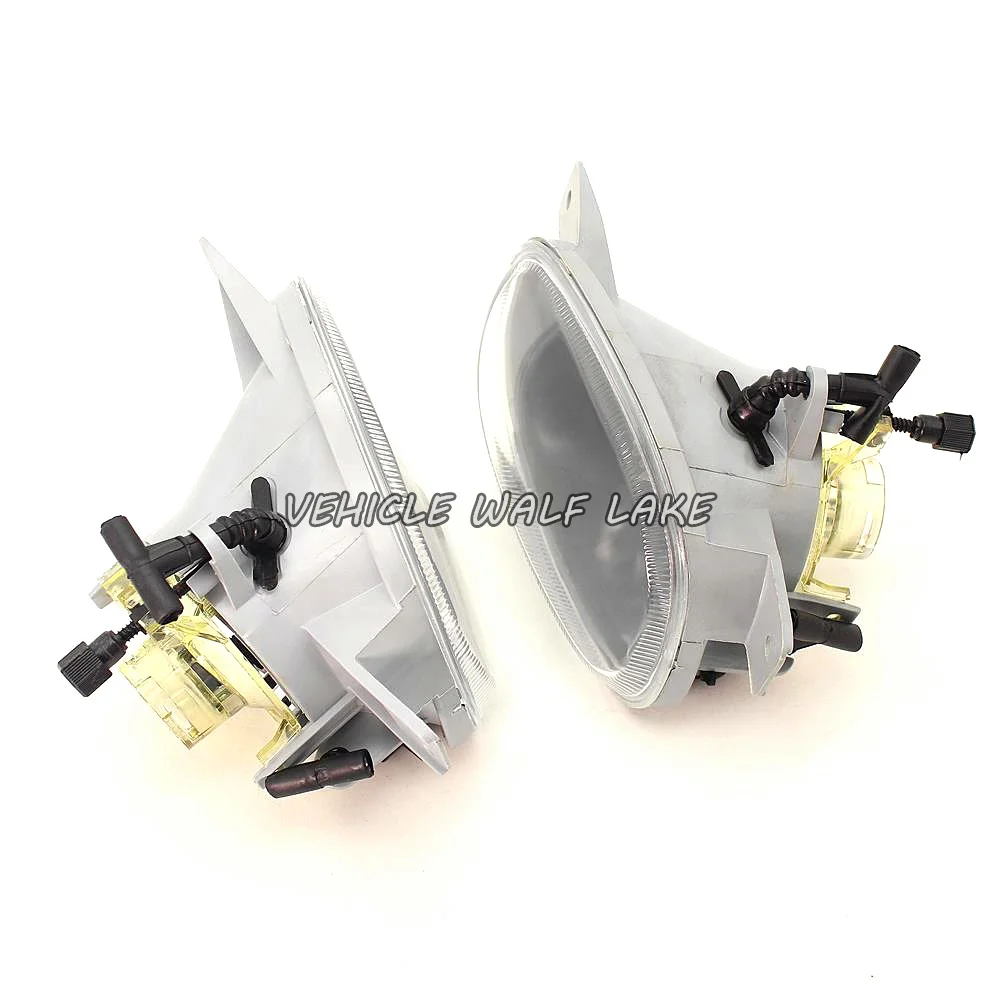 Подходит для Volvo S80 1998 1999 2000 2001 2002 2003 2004 2005 2006 автомобильный Стайлинг передний