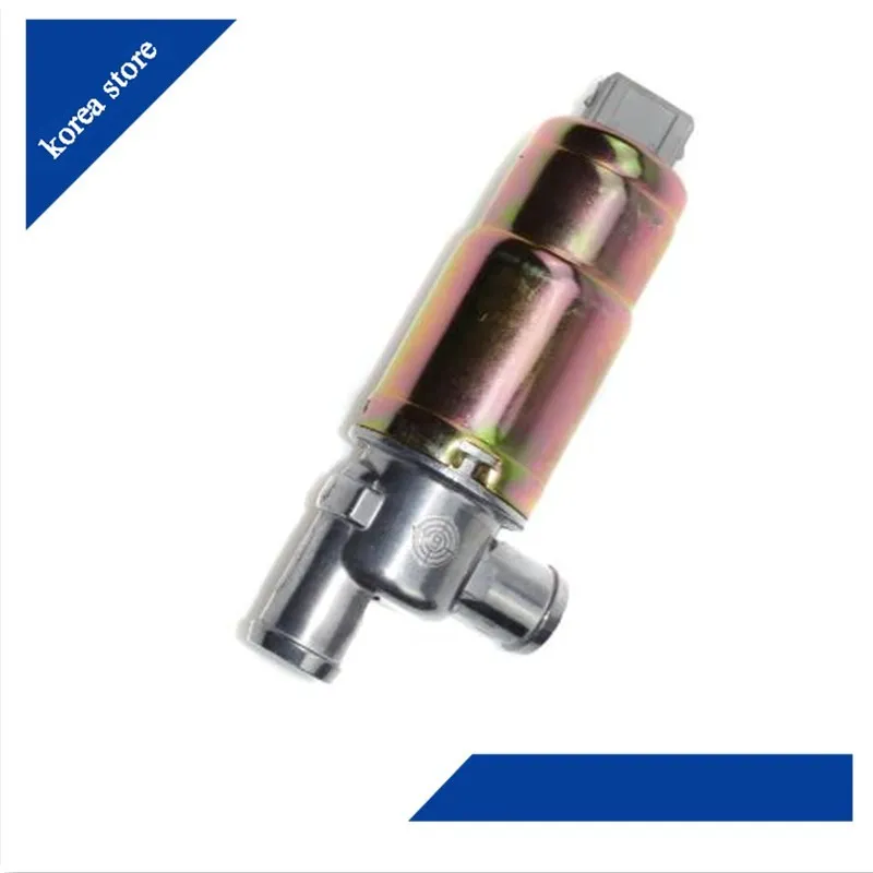 Клапан холостого хода для VW Gold Jetta PASSAT HYUNDAI ACCENT ALFA ROMEO FIAT KIA LANCIA SAAB 0280140505 35150-22000 034133455