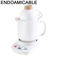 Cocina Kitchen Appliance Elektrikli Mutfak Aletleri Keukenapparatuur Commercial Restaurant Equipment Electric Stew Cup
