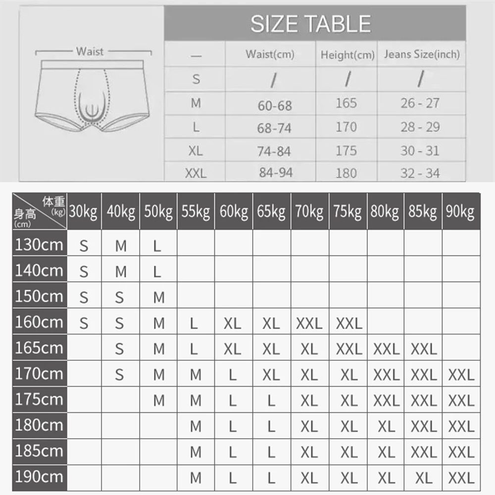 Underwear Men Boxer Cartoon Funny Panties Elastic Boxershorts Men Underpants Breathable Seamless Male Soft Calzoncillos Hombre