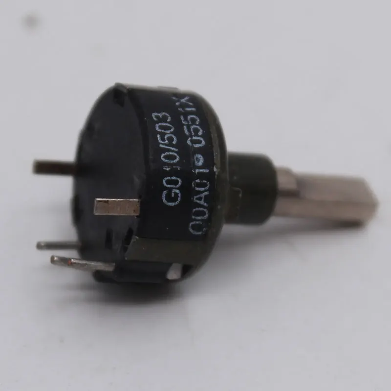 GM338 переключатель регулировки громкости для Motorola GM360 GM340 GM380 и т. д. автомобильный